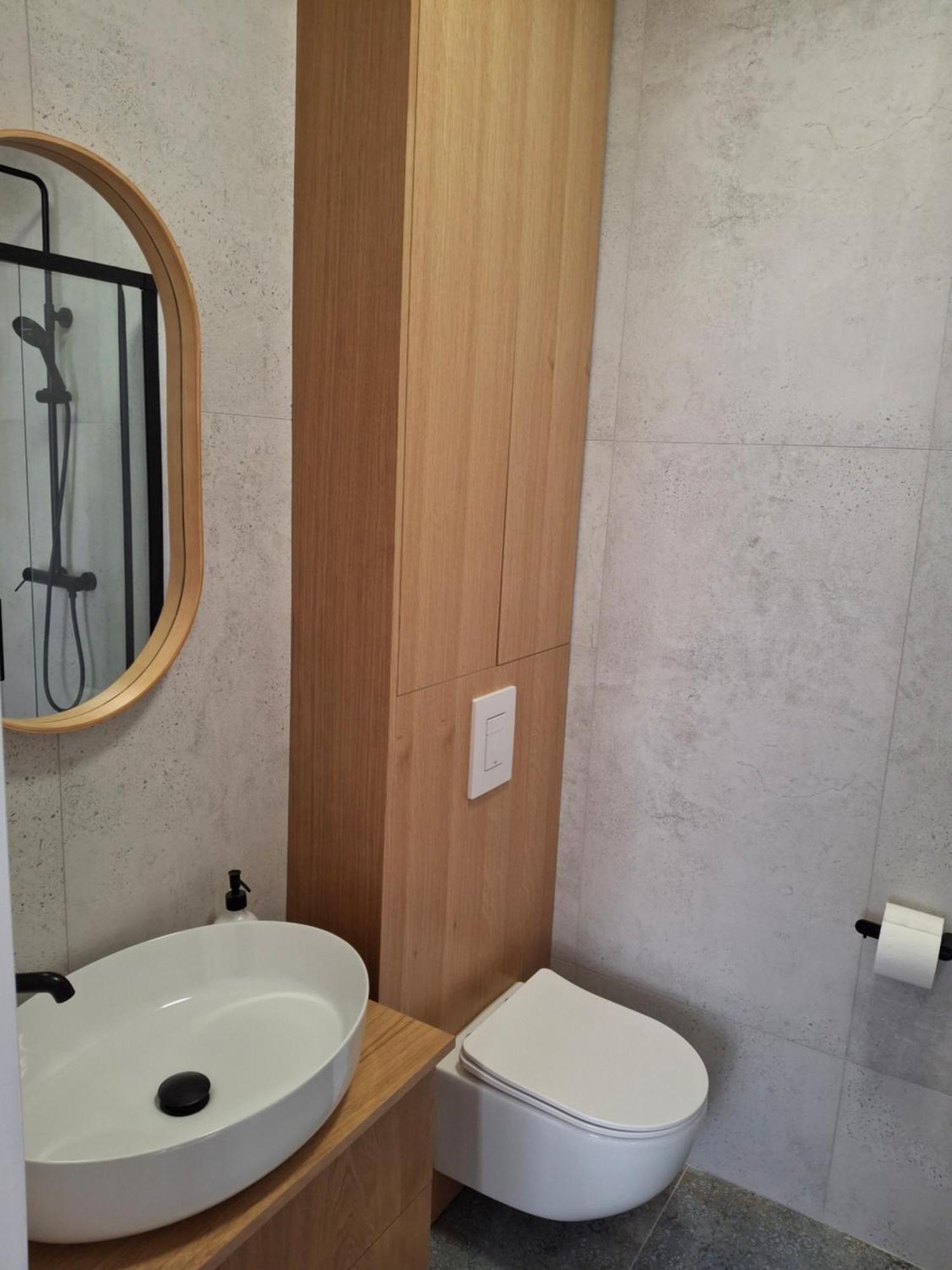 Apartament Studio Z Widokiem Na Rynek บอชเนีย ภายนอก รูปภาพ